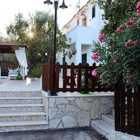 ויאסטה Villa Marchionna מראה חיצוני תמונה