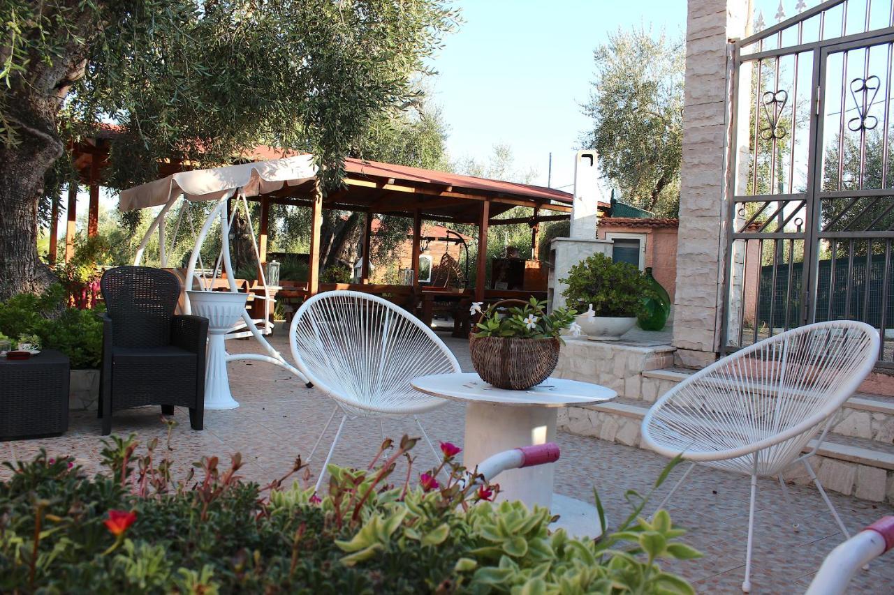 ויאסטה Villa Marchionna מראה חיצוני תמונה