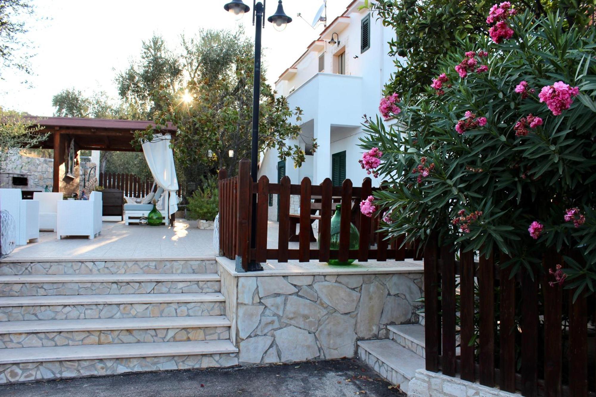 ויאסטה Villa Marchionna מראה חיצוני תמונה