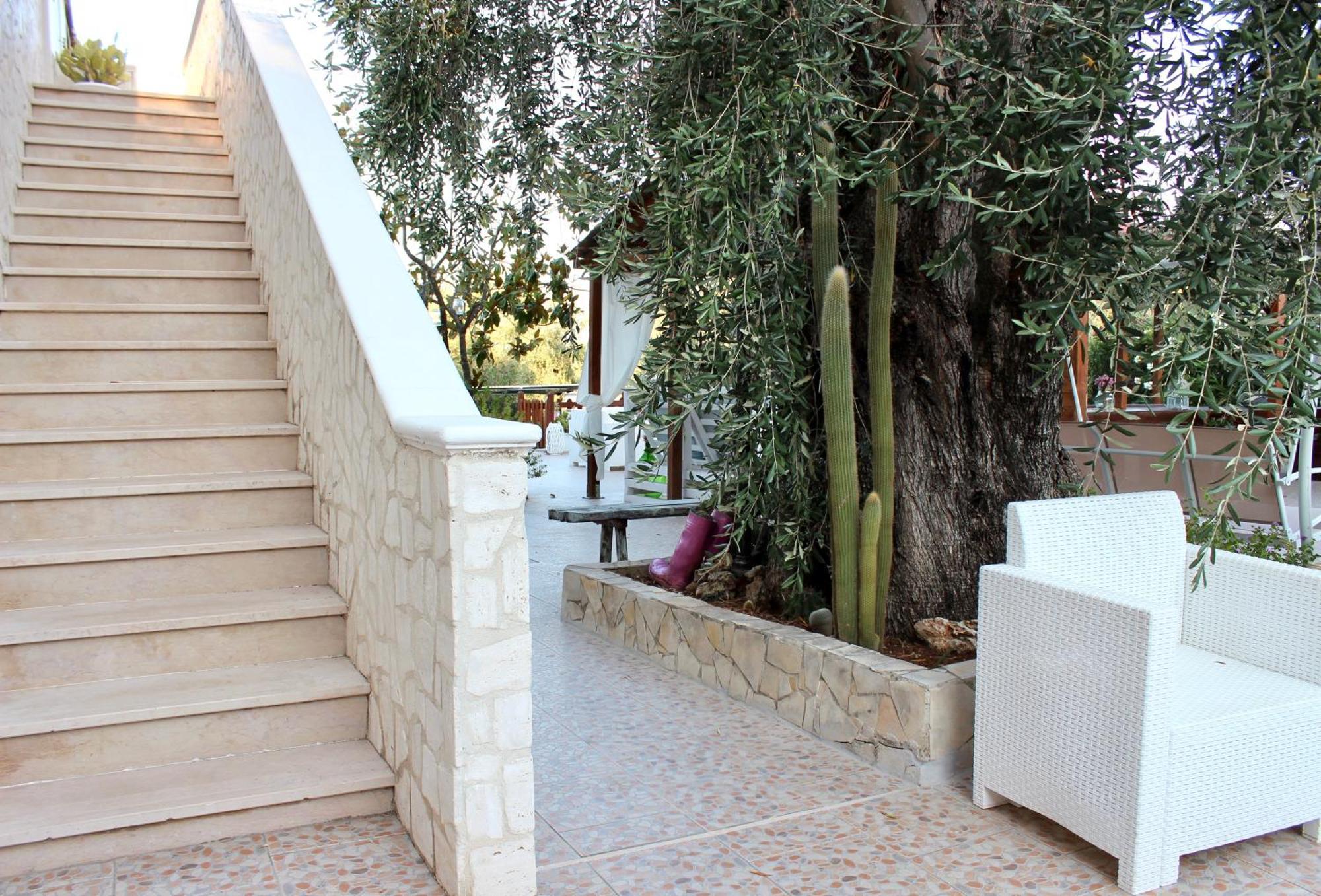 ויאסטה Villa Marchionna מראה חיצוני תמונה