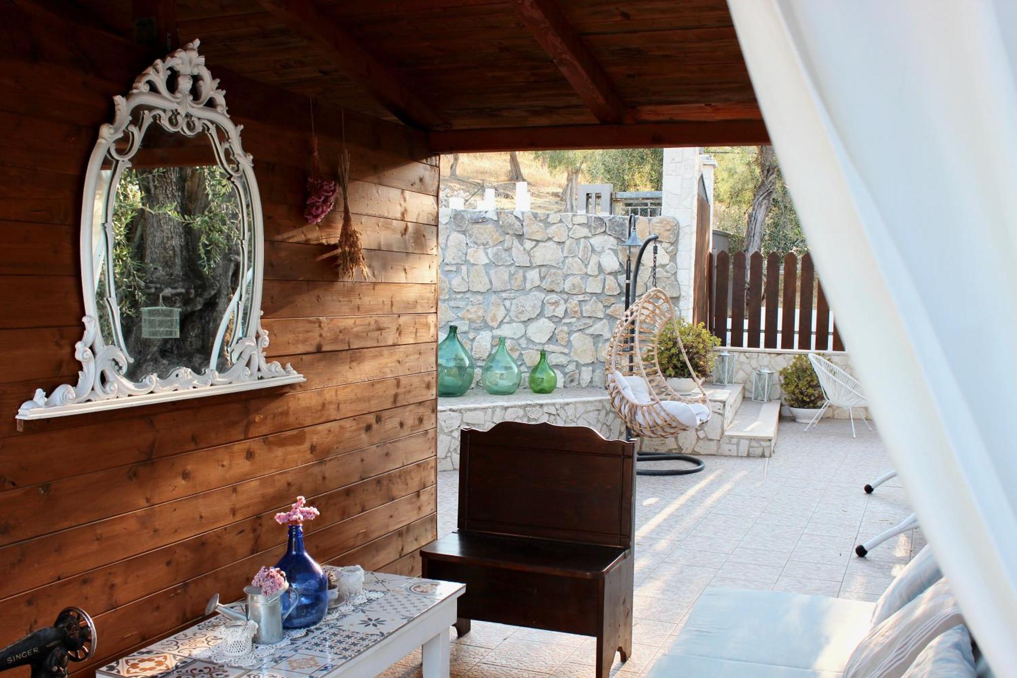 ויאסטה Villa Marchionna מראה חיצוני תמונה