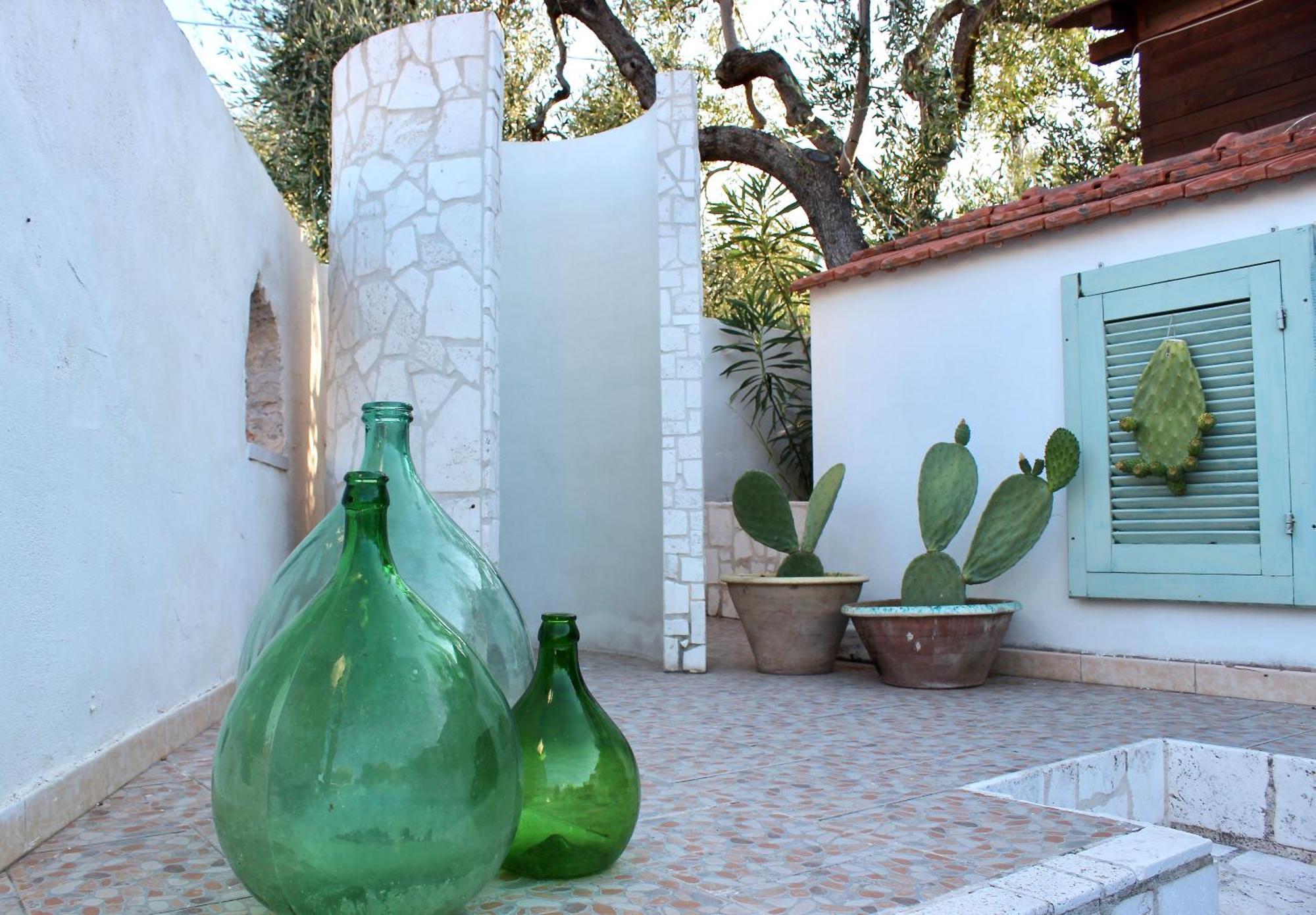 ויאסטה Villa Marchionna מראה חיצוני תמונה