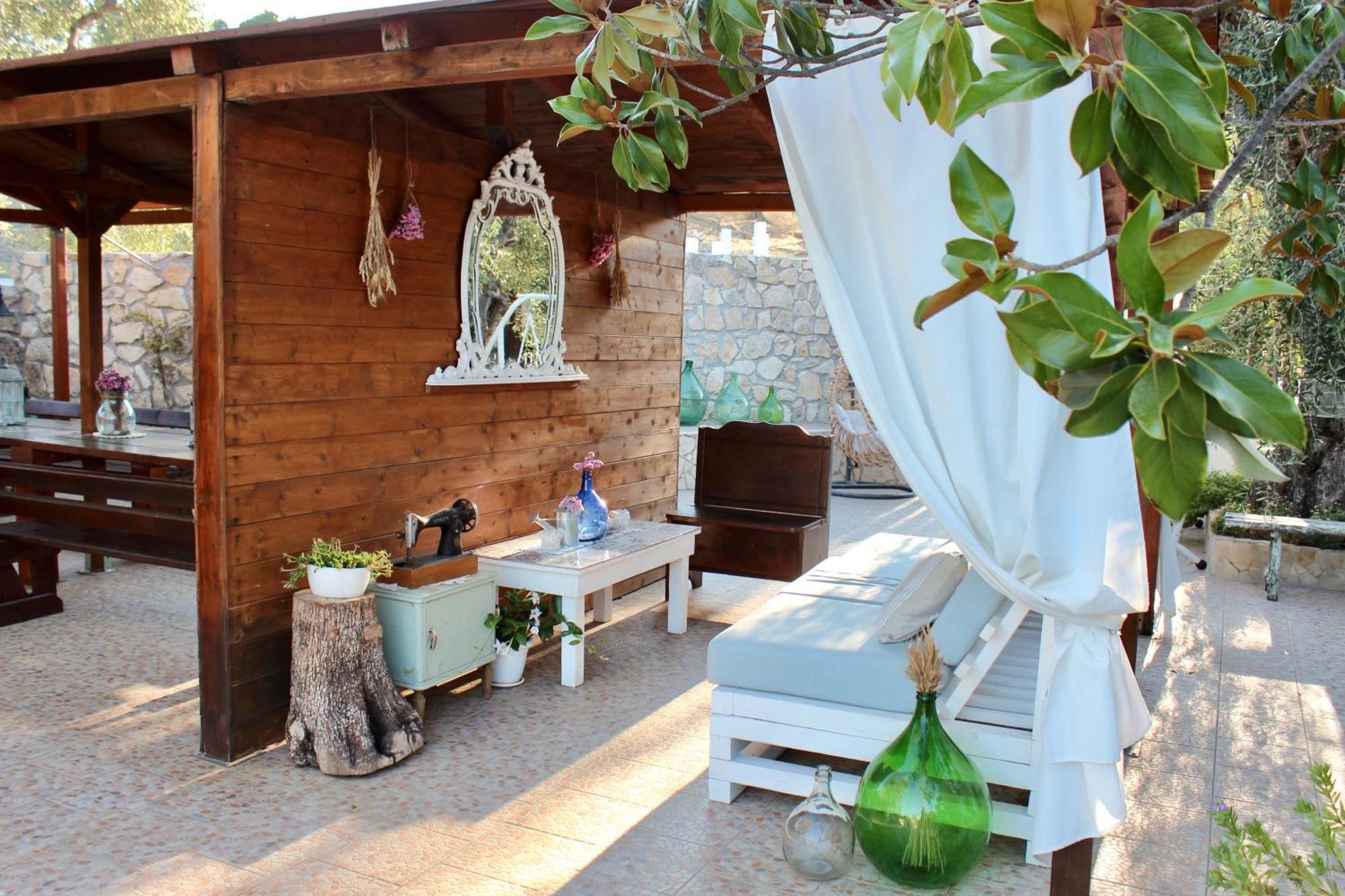 ויאסטה Villa Marchionna מראה חיצוני תמונה